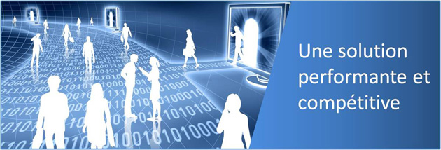 Groupe IS Telecom